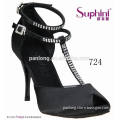 women leather shoes boots, party/evening /dress tango shoes lady comfort shoes ,t heel sandal ,